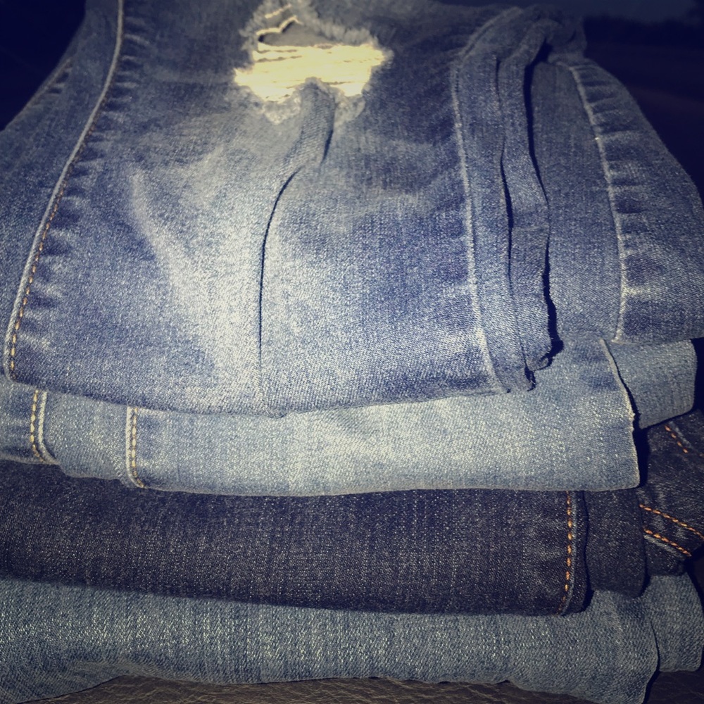 Old Navy Jeans Bundle